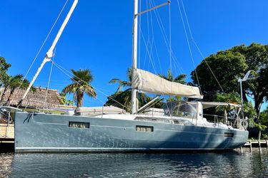 41' Beneteau 2018 Yacht For Sale